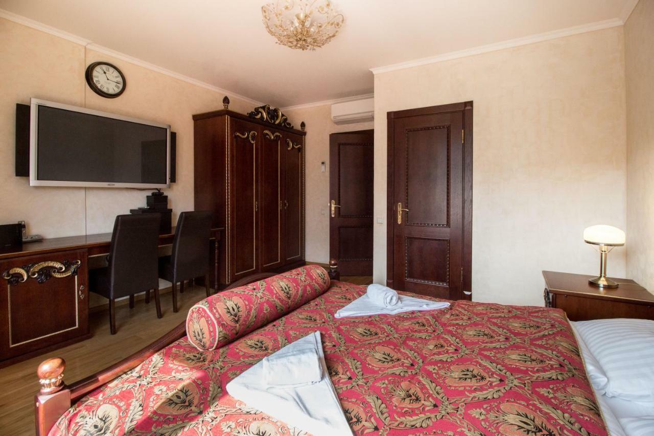 Old Riga Terrace Apartment Exterior photo